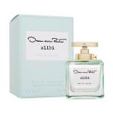 Oscar de la Renta Alibi Eau So Lucky Apă de toaletă pentru femei 100 ml
