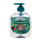 Palmolive Tropical Forest Hand Wash Săpun lichid pentru copii 300 ml