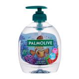 Palmolive Aquarium Hand Wash Săpun lichid pentru copii 300 ml