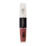 Dermacol 16H Lip Colour Extreme Long-Lasting Lipstick Ruj de buze pentru femei 8 ml Nuanţă 23