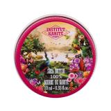 Institut Karité Pure Shea Butter Jungle Paradise Collector Edition Unt de corp pentru femei 10 ml