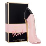 Carolina Herrera Good Girl Blush Apă de parfum pentru femei 50 ml Cutie cu defect
