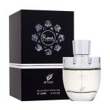 Afnan Rare Carbon Apă de parfum pentru bărbați 100 ml