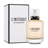 Givenchy L'Interdit Apă de parfum pentru femei 125 ml