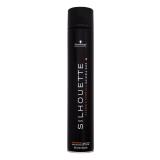 Schwarzkopf Professional Silhouette Fixativ de păr pentru femei 750 ml
