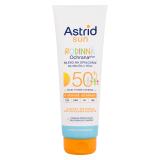 Astrid Sun Family Milk SPF50+ Pentru corp 250 ml