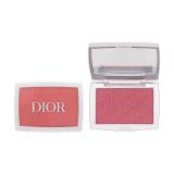 Christian Dior Dior Backstage Rosy Glow Fard de obraz pentru femei 4,4 g Nuanţă 012 Rosewood
