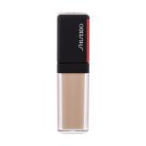 Shiseido Synchro Skin Self-Refreshing Anticearcăn pentru femei 5,8 ml Nuanţă 202 Light/Clair