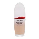 Shiseido Revitalessence Skin Glow Foundation SPF30 Fond de ten pentru femei 30 ml Nuanţă 230 Alder
