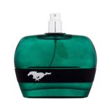 Ford Mustang Mustang Green Apă de toaletă pentru bărbați 100 ml tester