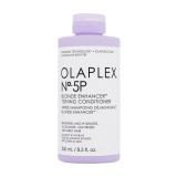 Olaplex Blonde Enhancer Nº.5P Toning Conditioner Balsam de păr pentru femei 250 ml