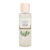 Victoria´s Secret Cactus Water Spray de corp pentru femei 250 ml Sticla cu defect