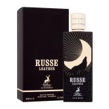 Maison Alhambra Russe Leather Apă de parfum 80 ml