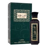 Lattafa Ente Faqat Apă de parfum 100 ml