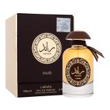 Lattafa Ra'ed Oud Apă de parfum 100 ml