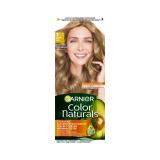 Garnier Color Naturals Vopsea de păr pentru femei 40 ml Nuanţă 7 Natural Blonde