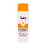 Eucerin Sun Oil Control Dry Touch Face Sun Gel-Cream SPF50+ Pentru ten 50 ml