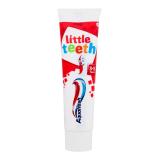 Aquafresh Little Teeth Pastă de dinți pentru copii 50 ml