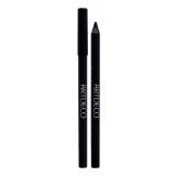 Artdeco Soft Eye Liner Creion de ochi pentru femei 1,2 g Nuanţă 10 Black