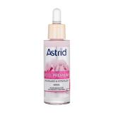 Astrid Rose Premium Firming & Replumping Serum Ser facial pentru femei 30 ml Cutie cu defect