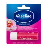 Vaseline Rosy Lips Lip Care Balsam de buze 4,8 g