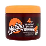 Malibu Bronzing Butter With Carotene & Argan Oil SPF4 Pentru corp pentru femei 300 ml