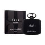Mauboussin Star Apă de parfum pentru bărbați 90 ml