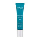 Thalgo Spiruline Boost Anti-Fatigue Eye Care Gel de ochi pentru femei 15 ml
