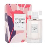 Lanvin Les Fleurs De Lanvin Water Lily Apă de toaletă pentru femei 50 ml