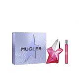 Mugler Angel Nova Set cadou Apă de parfum 60 ml + apă de parfum 10 ml
