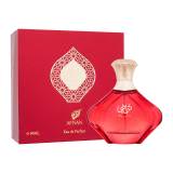 Afnan Turathi Red Apă de parfum pentru femei 90 ml