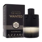 Azzaro The Most Wanted Intense Apă de toaletă pentru bărbați 100 ml
