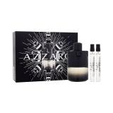 Azzaro The Most Wanted Intense Set cadou Apă de toaletă 100 ml + apă de toaletă 2 x 10 ml