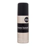 Bruno Banani Man Deodorant pentru bărbați 50 ml