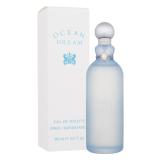 Giorgio Beverly Hills Ocean Dream Apă de toaletă pentru femei 90 ml