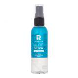 Byrokko Aloe Vera Original 2-Phase Super Cooling Spray După plajă pentru femei 104 ml
