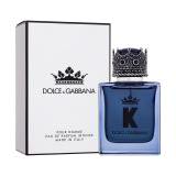 Dolce&Gabbana K Intense Apă de parfum pentru bărbați 50 ml
