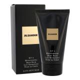 Jil Sander No.4 Lapte de corp pentru femei 150 ml