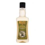 Reuzel 3 in 1 Tea Tree Șampon pentru bărbați 350 ml