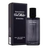 Davidoff Cool Water Reborn Intense Apă de parfum pentru bărbați 50 ml