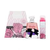 Lattafa Washwashah Set cadou Apă de parfum 100 ml + deodorant 50 ml