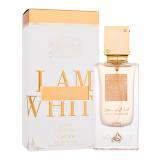 Lattafa Ana Abiyedh Poudrée Apă de parfum pentru femei 60 ml