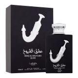Lattafa Ishq Al Shuyukh Silver Apă de parfum 100 ml