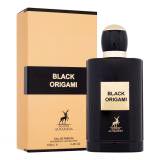 Maison Alhambra Black Origami