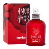 Cacharel Amor Amor Apă de parfum pentru femei 100 ml