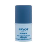 PAYOT Source Adaptogen Moisturising Eye Stick Cremă de ochi pentru femei 4,5 g