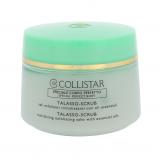 Collistar Special Perfect Body Talasso-Scrub Exfoliant de corp pentru femei 700 g