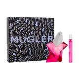 Mugler Angel Nova SET1 Set cadou Apă de parfum 50 ml + apă de parfum 10 ml