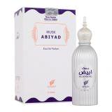 Afnan Abiyad Musk Apă de parfum 100 ml