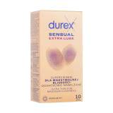 Durex Sensual Extra Lube